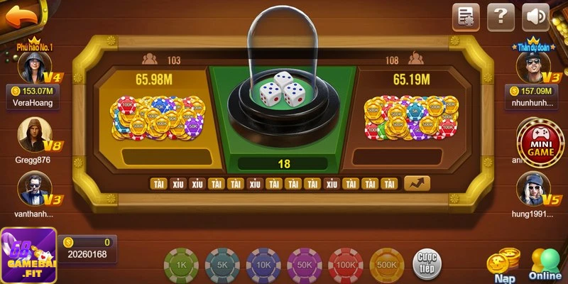 Bí quyết ăn cược 100% cho người mới